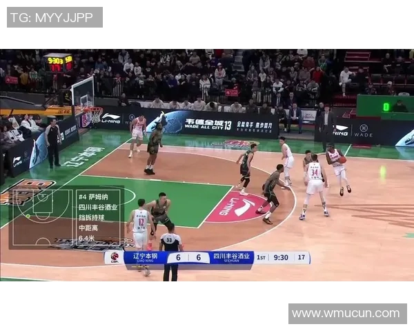 镜头回顾:CBA这一幕令人泪目 镜头回顾:CBA这一幕令人泪目