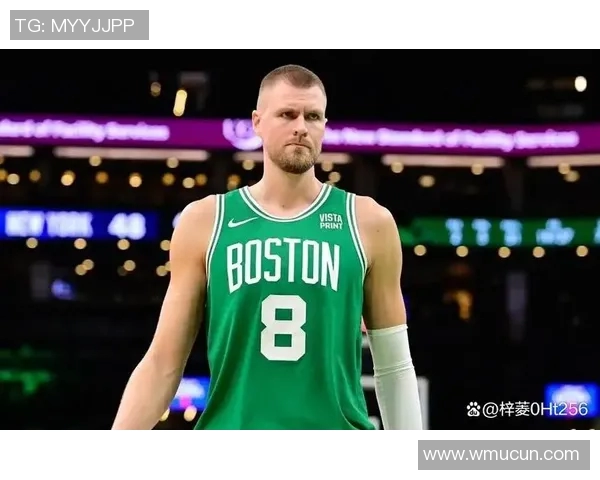 重磅转会！塔图姆或将登陆新东家