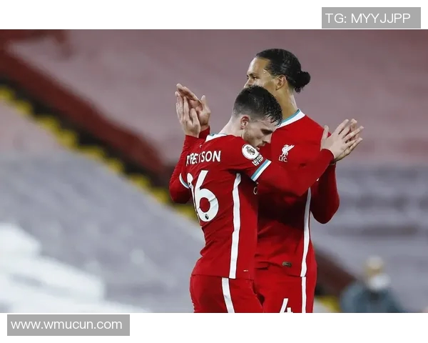 战术拆解利物浦如何通过压迫与传控实现对比赛节奏的全面掌控 战术拆解利物浦如何通过压迫与传控实现对比赛节奏的全面掌控