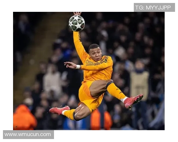 姆巴佩五大高光时刻回顾 见证足球天才成长的惊艳瞬间