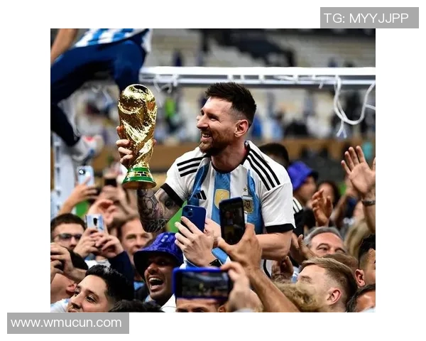 梅西深夜发文感恩球迷：你们是我成就的真正奇迹和动力源泉